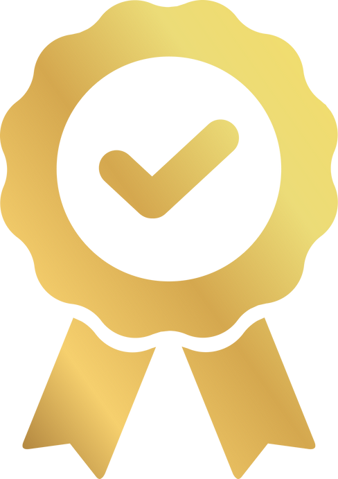 Gold Guarantee Icon